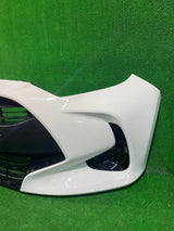 ZDERZAK PRZEDNI TOYOTA YARIS IV NR.5