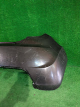 ZDERZAK TYLNY TYŁ CHEVROLET SPARK M300 10- NR.6587