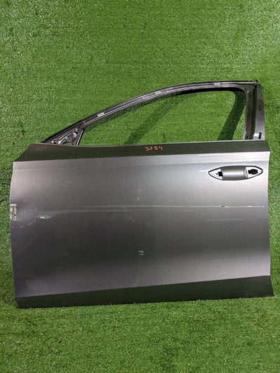 DRZWI PRZEDNIE LEWE LEWY PRZÓD SKODA OCTAVIA IV NR.3794