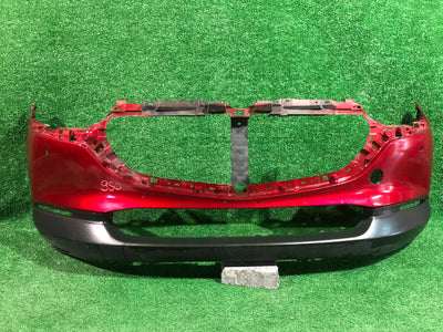 ZDERZAK PRZEDNI PRZÓD MAZDA CX-30 CX30 19- PDC NR.950