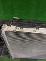 KOMPLET CHŁODNIC VW SEAT SKODA 5Q0145803AE 5WA816411B 5WA121251H