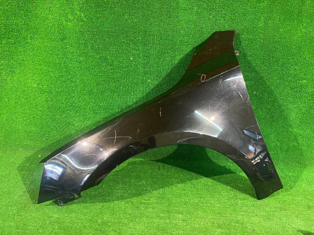 BŁOTNIK PRZEDNI LEWY PRZÓD SKODA OCTAVIA III LIFT