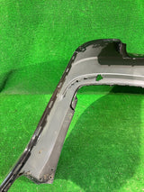 ZDERZAK TYŁ TYLNY SKODA OCTAVIA III SEDAN LIFT NR.4894