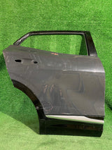 DRZWI PRAWE TYLNE KIA SPORTAGE V NR1186