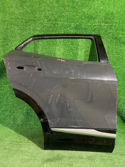 DRZWI PRAWE TYLNE KIA SPORTAGE V NR1186