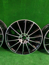 ALUFELGA MERCEDES W213 AMG 20" 8J ET43 A2134012200