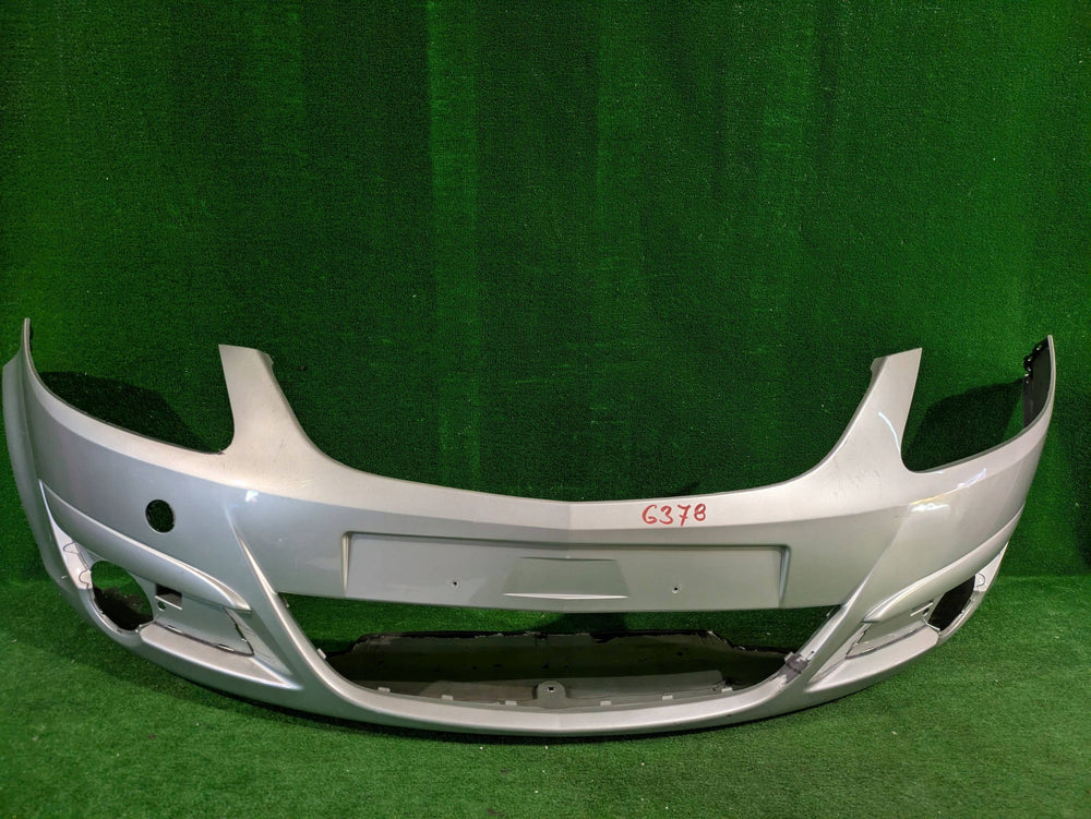 ZDERZAK PRZEDNI PRZÓD OPEL CORSA D 06- NR.6378
