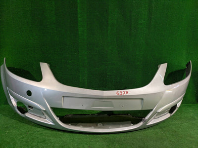 ZDERZAK PRZEDNI PRZÓD OPEL CORSA D 06- NR.6378