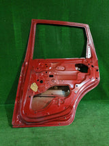 DRZWI TYLNE PRAWE PRAWY TYŁ CHEVROLET AVEO T200 NR.3159