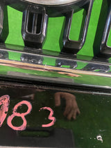 ZDERZAK PRZEDNI PRZÓD VOLVO XC60 II NR.3183