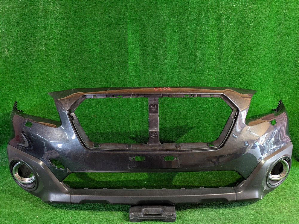 ZDERZAK PRZÓD PRZEDNI SUBARU OUTBACK V 14- NR.5902