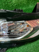 REFLEKTOR LEWY FORD MONDEO MK5 LIFT nr:437