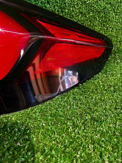 LAMPA TYŁ TYLNA PRAWA BMW 5 G30 LIFT LCI
