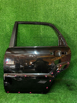 DRZWI TYŁ TYLNE LEWE KIA SPORTAGE II