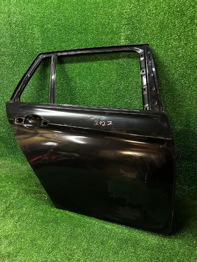 DRZWI TYŁ TYLNE PRAWE BMW 3 F31 KOMBI