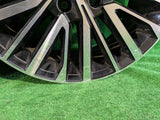 ALUFELGA VW CARAVELLE CARBONADO 18" 8J ET55