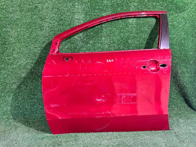 DRZWI PRZEDNIE LEWE SUZUKI SX4 S-CROSS 22-