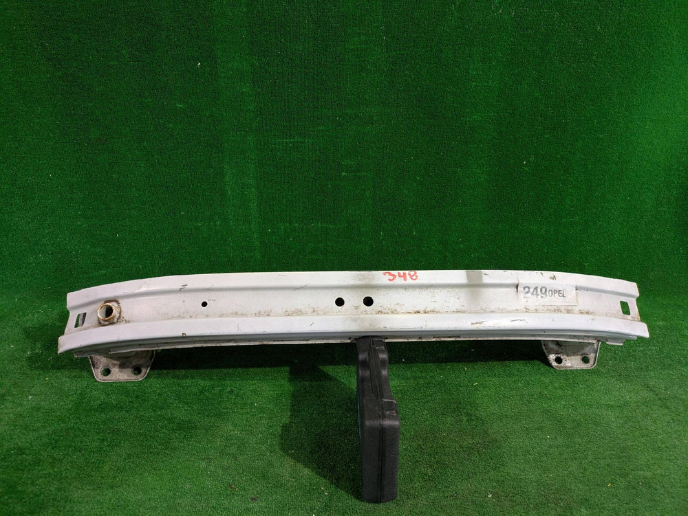 BELKA ZDERZAKA PRZEDNIEGO PRZÓD FIAT DOBLO II OPEL COMBO D
