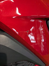 ZDERZAK PRZEDNI PRZÓD TOYOTA C-HR I LIFT 19- NR.7528