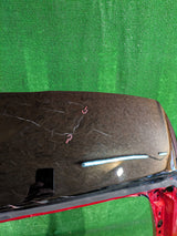 KLAPA TYLNA TYŁ BAGAŻNIKA CITROEN C3 III 16-