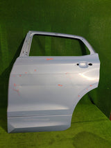 DRZWI TYLNE LEWE LEWY TYŁ VW T-CROSS 2GM NR.3601