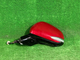 LUSTERKO LEWE HYUNDAI SANTA FE IV 9+1 pin Kamera
