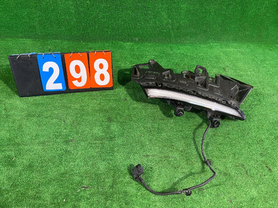 LAMPA DRL HALOGEN LEWY PEUGEOT 2008 II 19- LED DRL