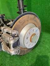 BELKA TYLNA TYŁ ZAWIESZENIA AUDI Q3 II 83A LIFT