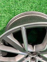 ALUFELGA FELGA ALUMINIOWA AUDI S4 RS4 A4 B9 20” 9J ET34 NR.020