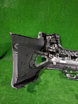 ZDERZAK TYLNY TYŁ AUDI A3 8Y S-LINE SEDAN