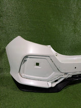 ZDERZAK TYLNY TYŁ HONDA CIVIC X HB NR.7684