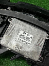 REFLEKTOR PRAWY KIA E-SOUL FULL LED