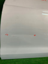 DRZWI TYŁ TYLNE LEWE VW GOLF VII HB NR.2617