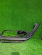 SPOJLER ZDERZAKA PRZÓD AUDI A4 B9 ALLROAD NR.06598
