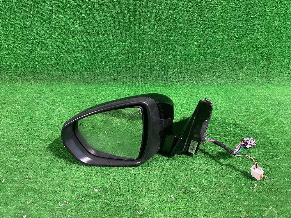 LUSTERKO LEWE CITROEN DS7 17PIN 8+9 PIN