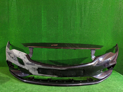 ZDERZAK PRZEDNI PRZÓD OPEL ASTRA K 15- NR.5825