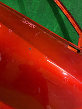 DRZWI PRZEDNIE PRAWE PRZÓD NISSAN JUKE II F16