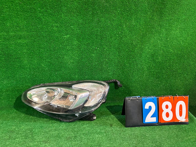 REFLEKTOR LEWY OPEL ADAM nr:280