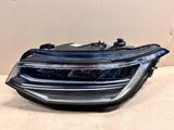 REFLEKTOR LEWY VW TIGUAN II LIFT NR.010