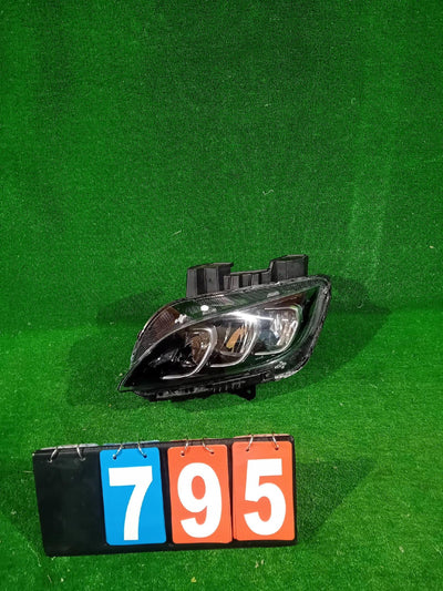 REFLEKTOR LEWY PRZÓD HYUNDAI KONA I LIFT 20- FULL LED NR.795