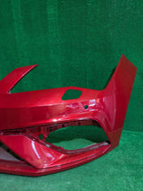 ZDERZAK PRZEDNI PRZÓD SEAT LEON III LIFT FR NR,6434