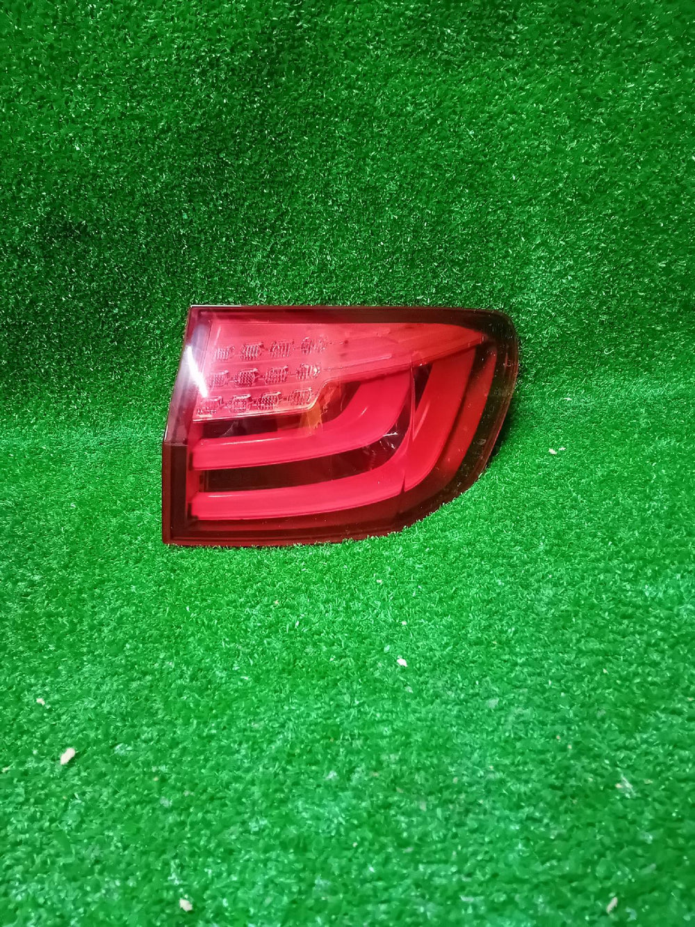 LAMPA TYŁ TYLNA PRAWA BMW 5 F10 F11