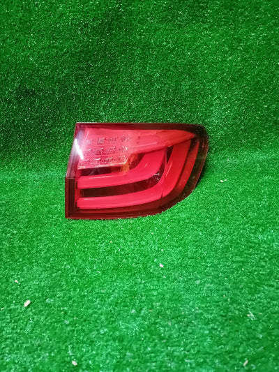 LAMPA TYŁ TYLNA PRAWA BMW 5 F10 F11