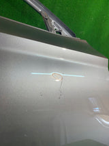 DRZWI PRZEDNIE PRAWE PRZÓD SKODA SUPERB III