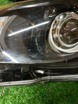 REFLEKTOR LEWY TOYOTA YARIS IV