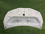 MASKA POKRYWA SILNIKA TOYOTA YARIS III 11- NR.97