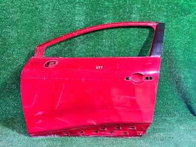 DRZWI PRZEDNIE LEWE RENAULT CLIO IV