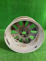 ALUFELGA CITROEN 17” 7,5 ET27