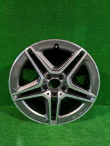 ALUFELGA MERCEDES A-KLASA W177 18" 7.5J ET49 A1774011500 Nr.39