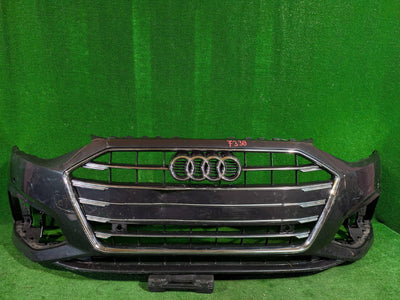 ZDERZAK PRZEDNI PRZÓD AUDI A4 B9 LIFT NR.7338